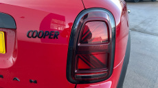 MINI Countryman 1.5 Cooper Sport 5dr Auto Petrol Hatchback